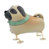 Folieballon Walking Balloon Dog