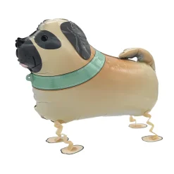 Folieballon Walking Balloon Dog