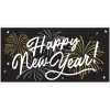 Folie banner Happy New Year