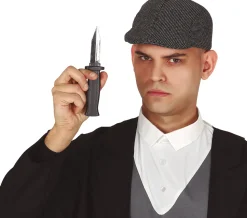 Fop zakmes inschuifbaar