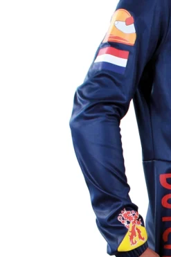 Formule 1 race overall heren