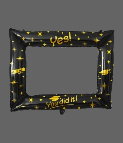 Fotoframe Classy You did it