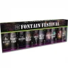 Fountian Festival Pakket