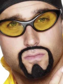 Foute Partybril Ali G