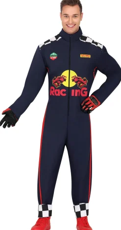 F1 Race Overall voor Heren