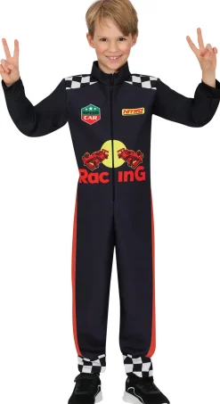 F1 Race Overall voor kinderen