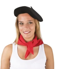 Franse Baret Deluxe