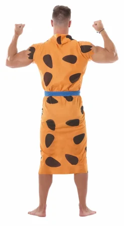 Fred Flintstone kostuum