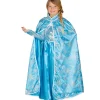 Frozen prinsessen cape deluxe