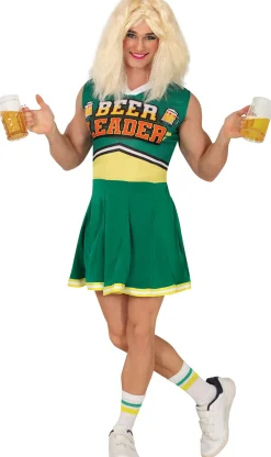 Funkostuum Beerleader