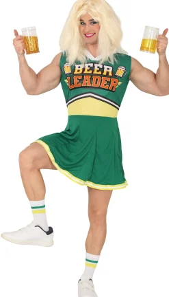 Funkostuum Beerleader