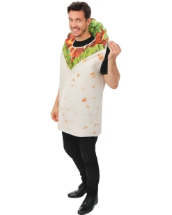 Funkostuum Burrito