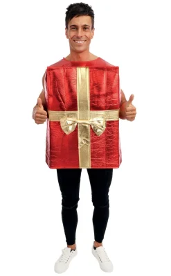 Funkostuum Cadeau