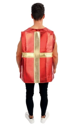 Funkostuum Cadeau