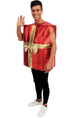 Funkostuum Cadeau