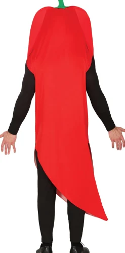 Funkostuum Chilipeper