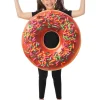 Funkostuum Donut voor kinderen