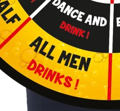 Funkostuum Drink Dartbord