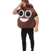 Funkostuum Drol Emoticon
