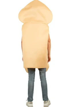 Funkostuum Ik ben de Lul