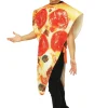 Funkostuum Pizza
