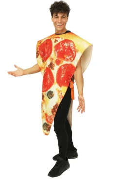 Funkostuum Pizza