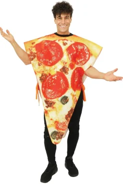 Funkostuum Pizza