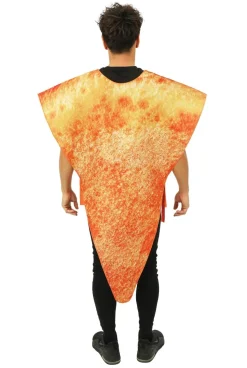 Funkostuum Pizza