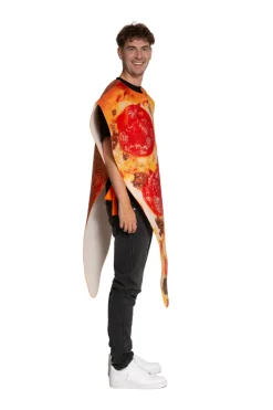 Funkostuum Pizza Slice