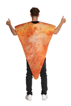 Funkostuum Pizza Slice