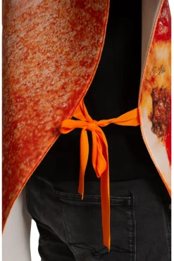 Funkostuum Pizza Slice