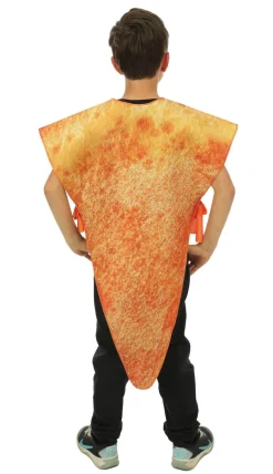 Funkostuum Pizza voor kinderen