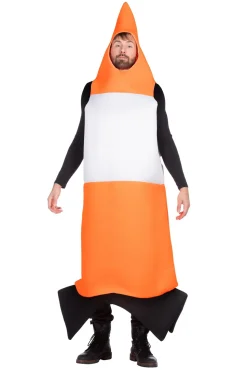 Funkostuum Verkeerspion