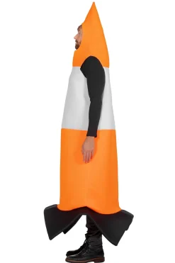 Funkostuum Verkeerspion