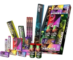 Fun pack