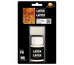 FX Latex met spons 26gr