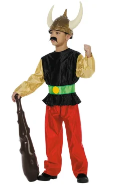 Gallier Asterix kostuum voor kinderen