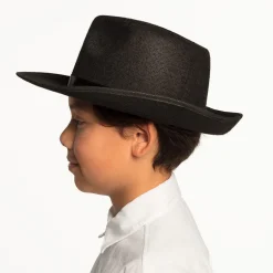 Gangsterhoed voor kinderen