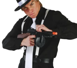 Gangster machinegeweer 52cm