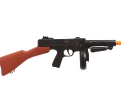 Gangster machinegeweer 52cm