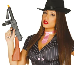 Gangster machinegeweer 52cm