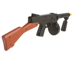 Gangster machinegeweer 52cm