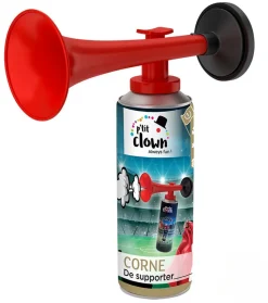Gastoeter 100ml - niet vlambaar