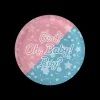 Gender reveal team Borden 8st