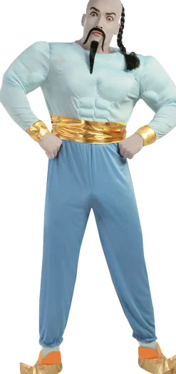 Genie verkleedkostuum voor heren