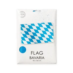 Gevelvlag Bavaria 90x150cm