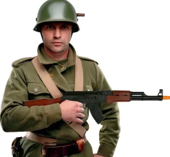 Geweer AK 47 model 67cm