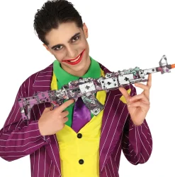 Geweer the joker 62cm