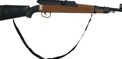 Geweer WW2 model 70cm