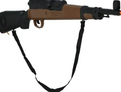 Geweer WW2 model 70cm